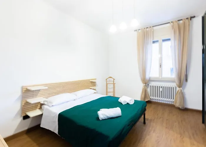 Lame, By Short Holidays Appartement Bologne