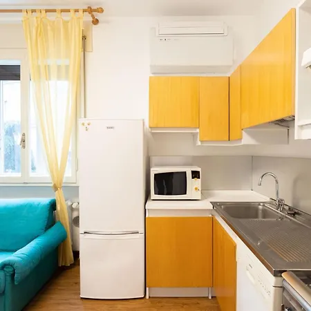 アパート Lame, By Short Holidays *