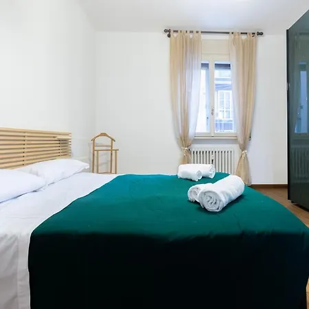 Lame, By Short Holidays Lejlighed Bologna