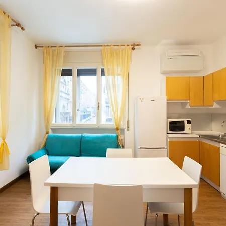 Lame, By Short Holidays Lejlighed