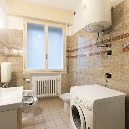 アパート Lame, By Short Holidays *