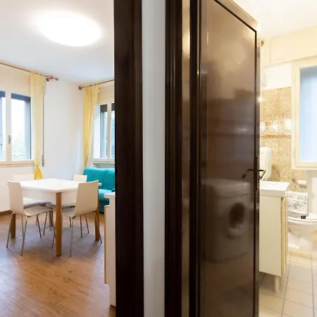 Lejlighed Lame, By Short Holidays *