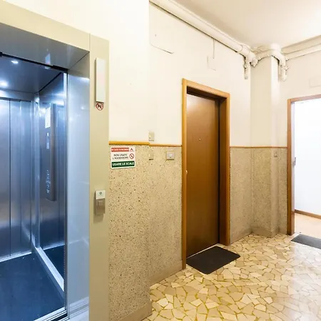 Apartamento Lame, By Short Holidays Bolonia