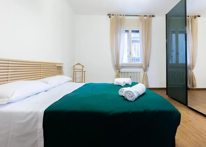 Lame, By Short Holidays Apartment Bologna