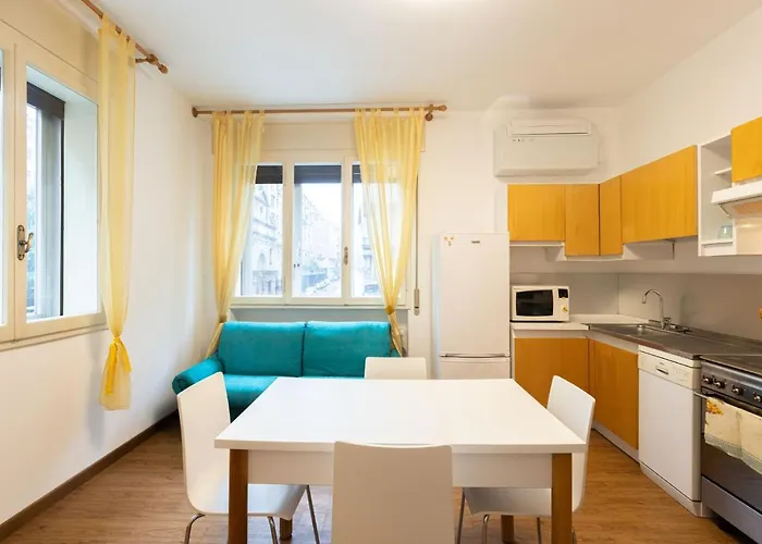 Lame, By Short Holidays Apartment