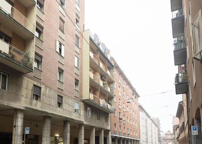 Lejlighed Lame, By Short Holidays Bologna