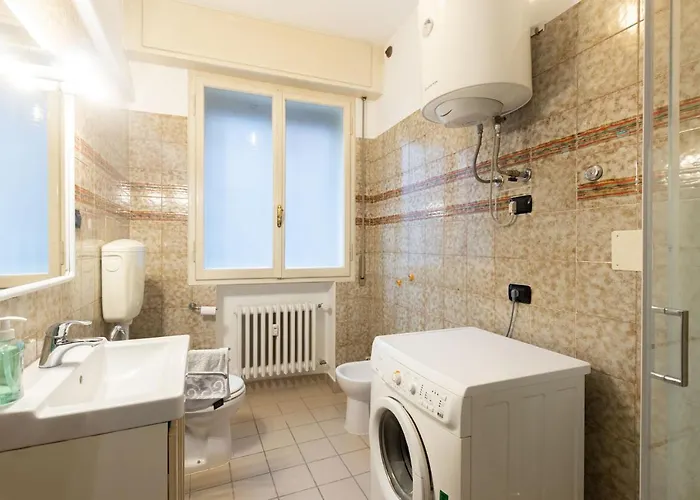 Apartment Lame, By Short Holidays *