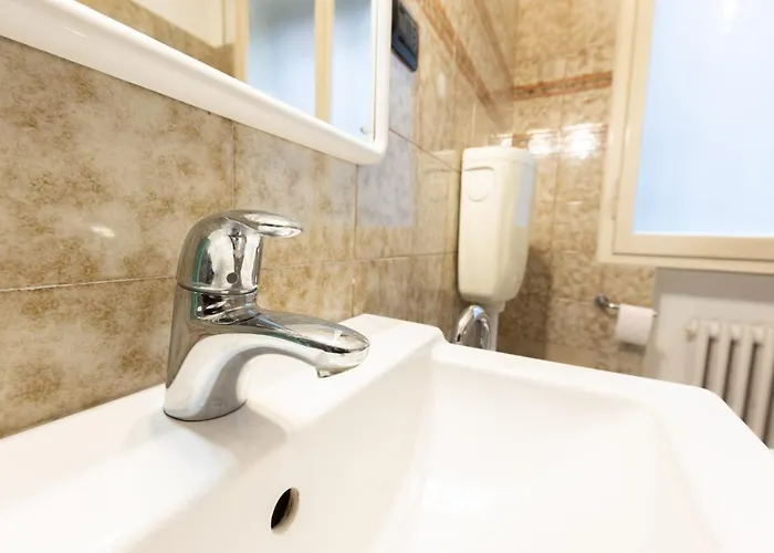 Lame, By Short Holidays Apartment *