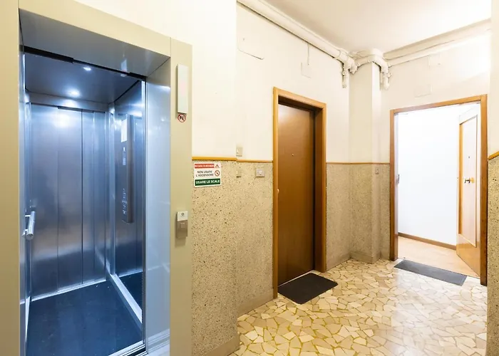 Apartment Lame, By Short Holidays Bologna