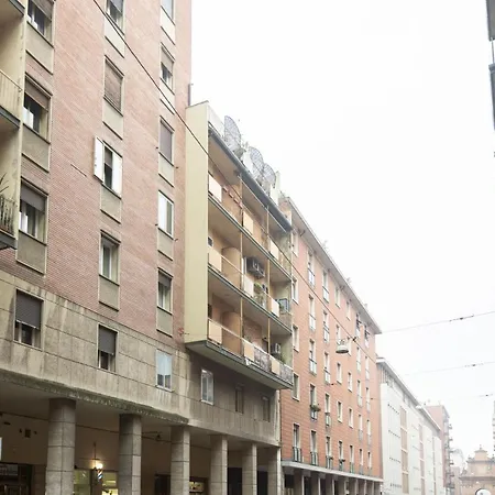 Daire Lame, By Short Holidays Bolonya