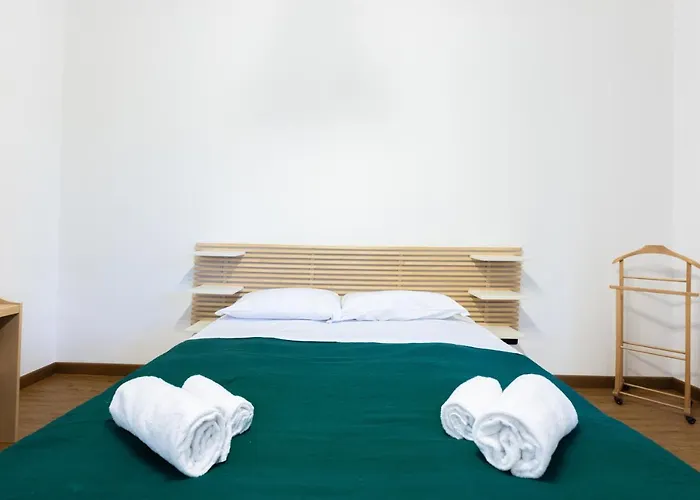 Daire Lame, By Short Holidays *